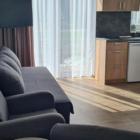 Apartman U Toma Frýdlant nad Ostravicí Dış mekan fotoğraf