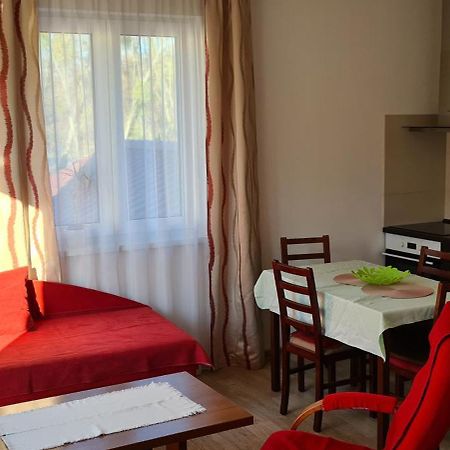 Apartman U Toma Frýdlant nad Ostravicí Dış mekan fotoğraf