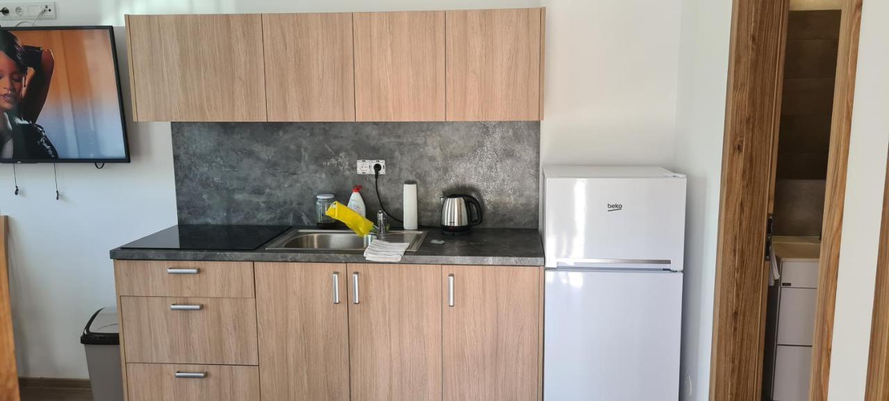 Apartman U Toma Frýdlant nad Ostravicí Dış mekan fotoğraf