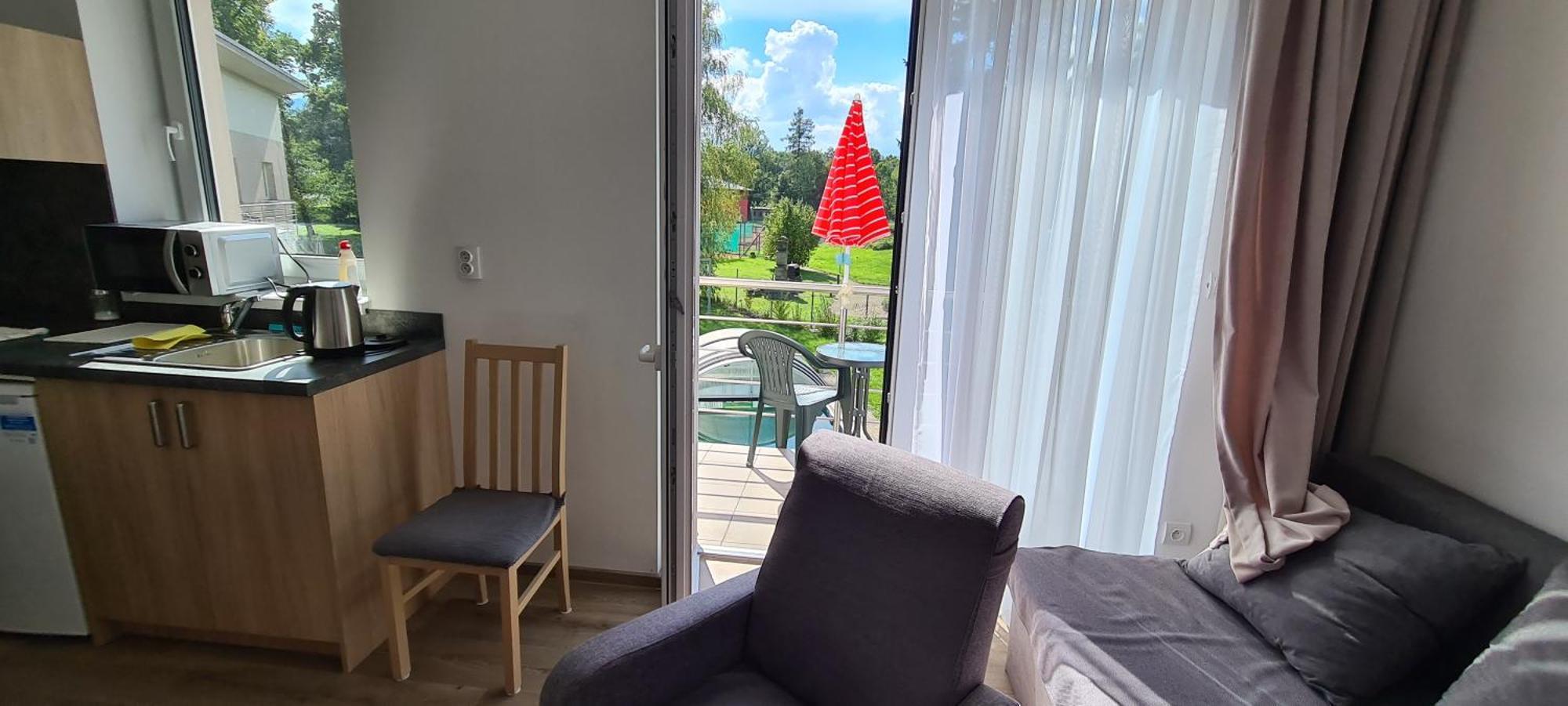 Apartman U Toma Frýdlant nad Ostravicí Dış mekan fotoğraf