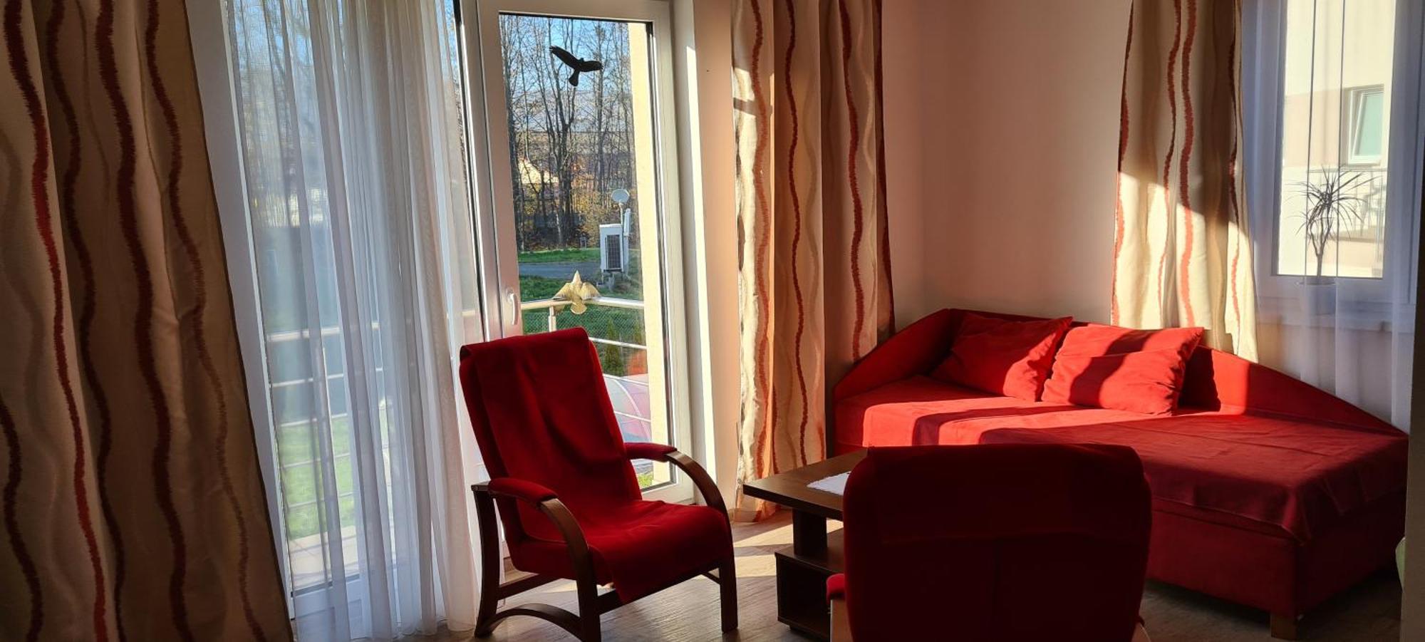 Apartman U Toma Frýdlant nad Ostravicí Dış mekan fotoğraf