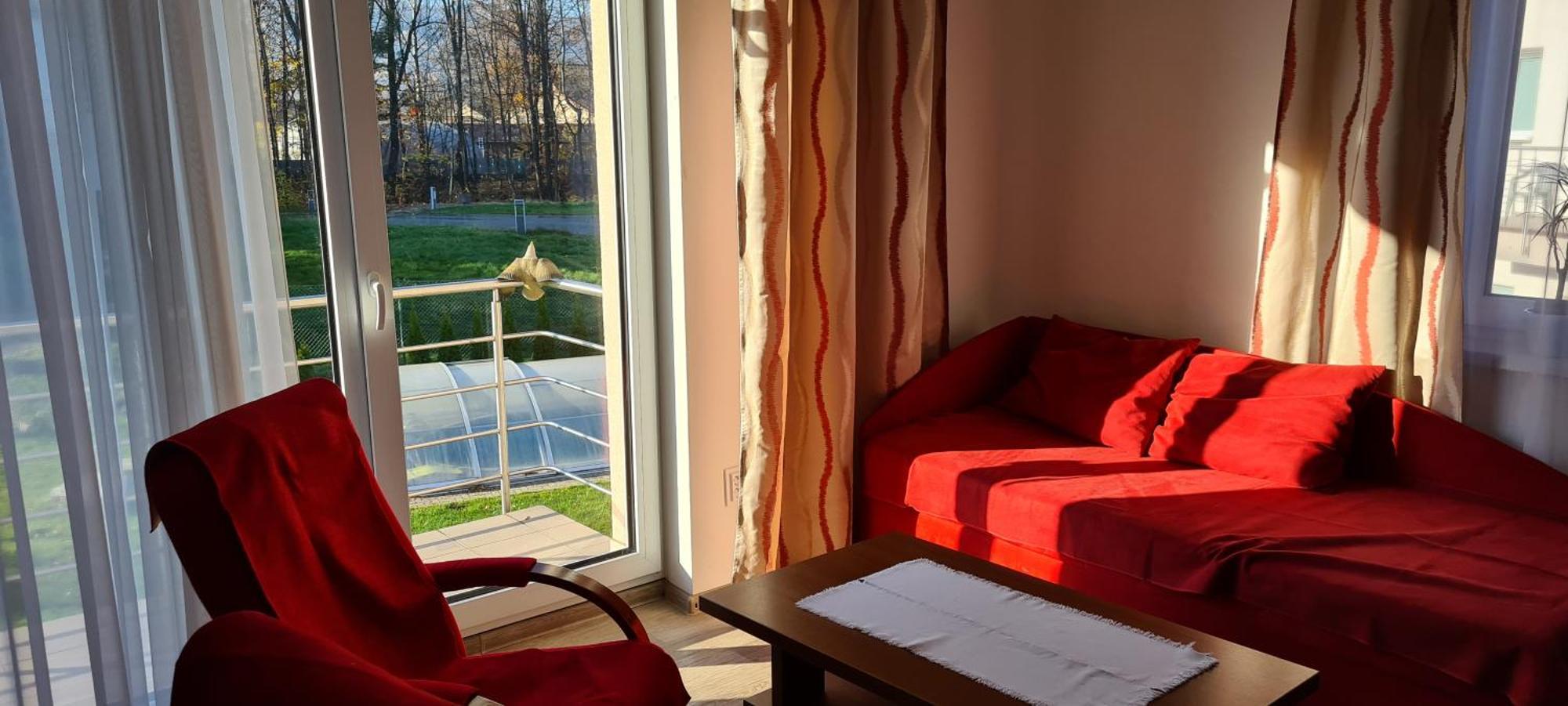 Apartman U Toma Frýdlant nad Ostravicí Dış mekan fotoğraf