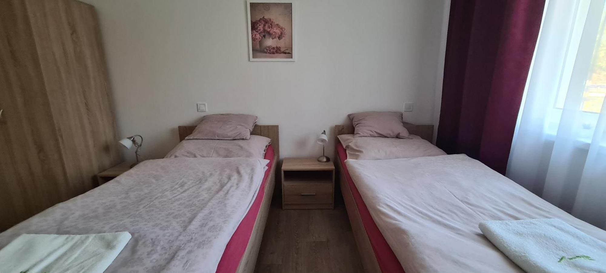 Apartman U Toma Frýdlant nad Ostravicí Dış mekan fotoğraf