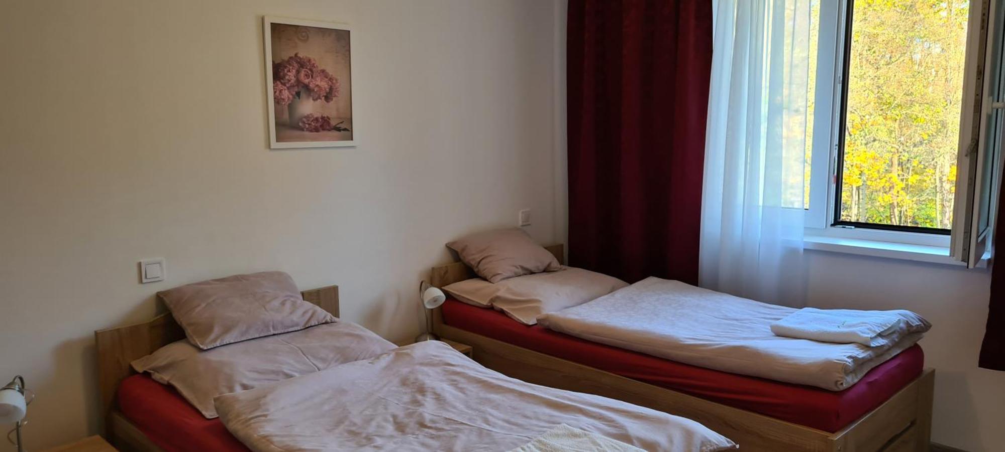 Apartman U Toma Frýdlant nad Ostravicí Dış mekan fotoğraf