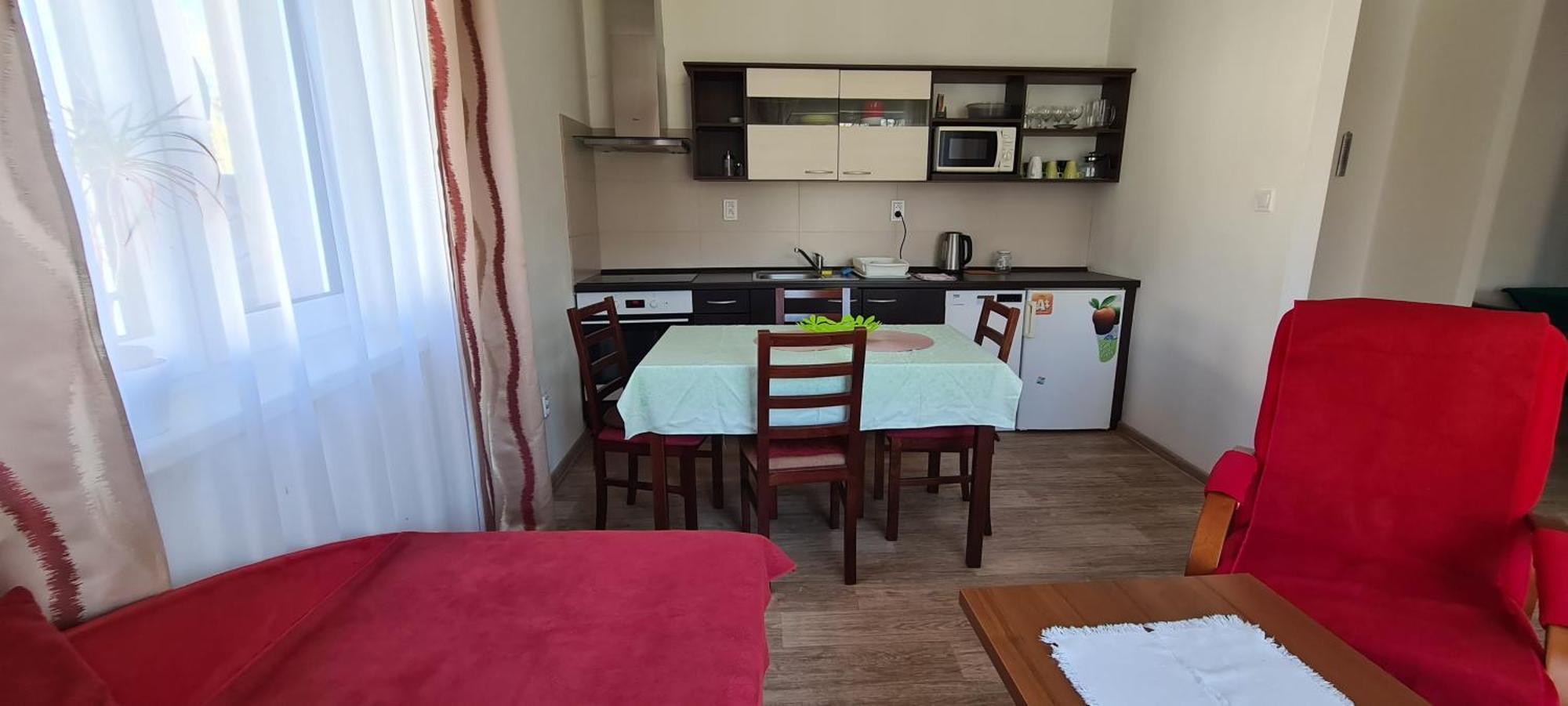 Apartman U Toma Frýdlant nad Ostravicí Dış mekan fotoğraf
