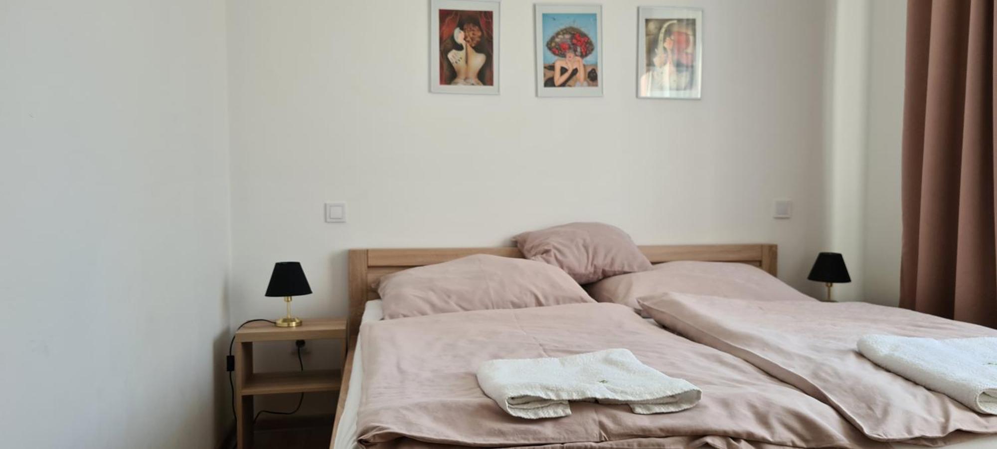 Apartman U Toma Frýdlant nad Ostravicí Dış mekan fotoğraf