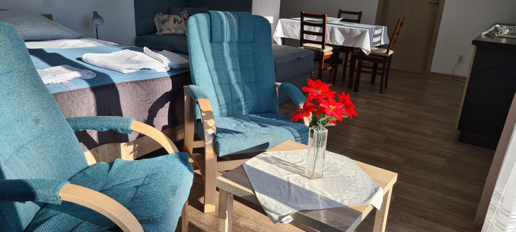 Apartman U Toma Frýdlant nad Ostravicí Dış mekan fotoğraf
