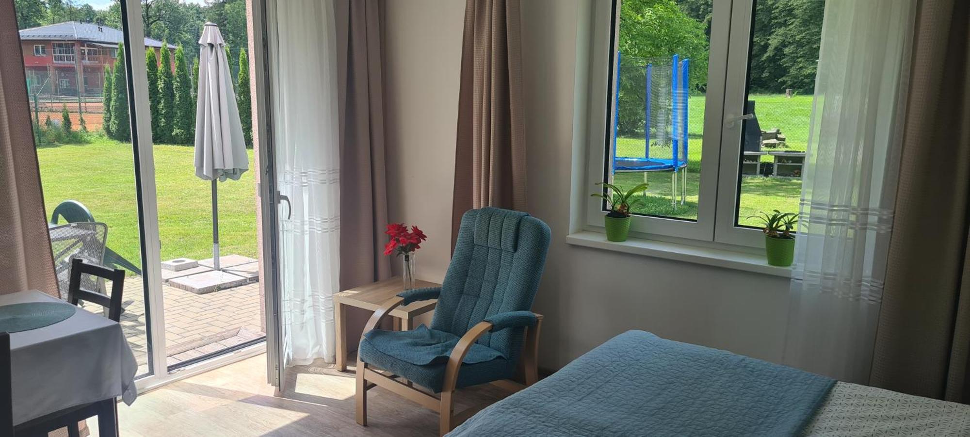 Apartman U Toma Frýdlant nad Ostravicí Dış mekan fotoğraf