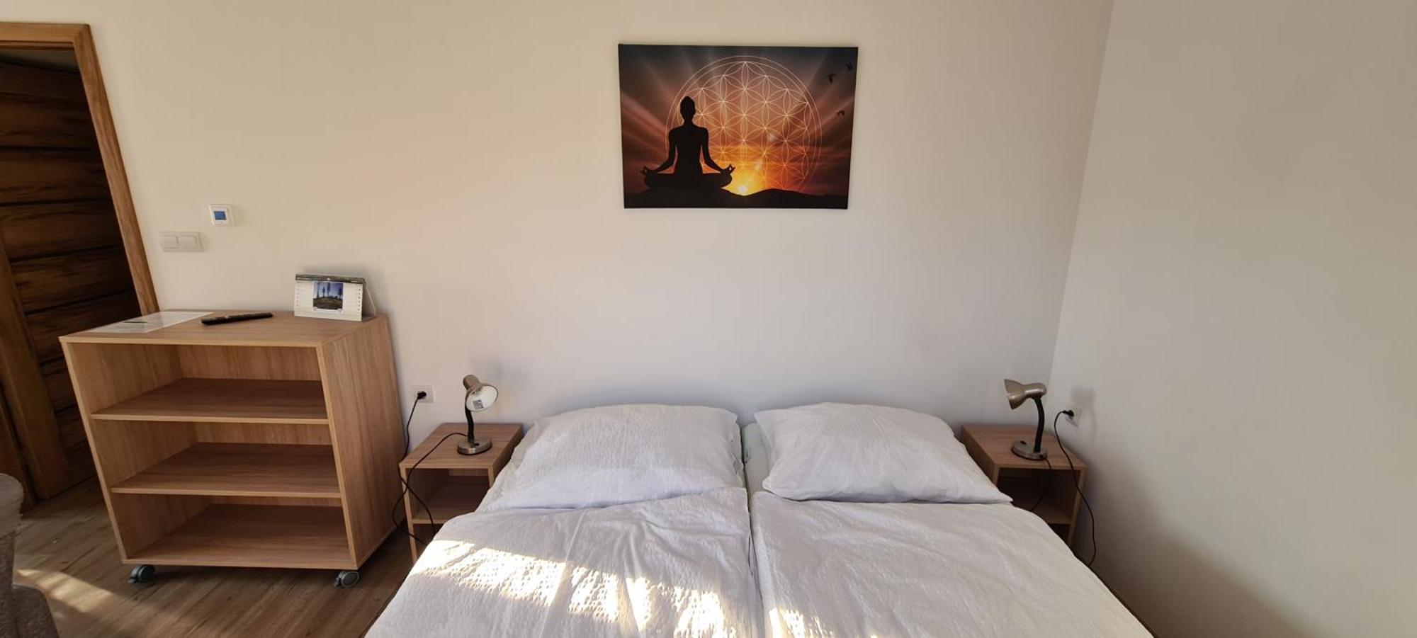 Apartman U Toma Frýdlant nad Ostravicí Dış mekan fotoğraf