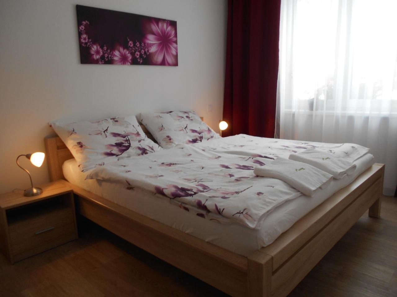 Apartman U Toma Frýdlant nad Ostravicí Dış mekan fotoğraf
