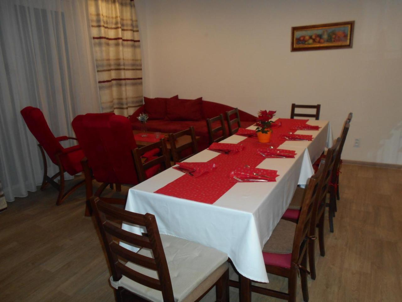 Apartman U Toma Frýdlant nad Ostravicí Dış mekan fotoğraf